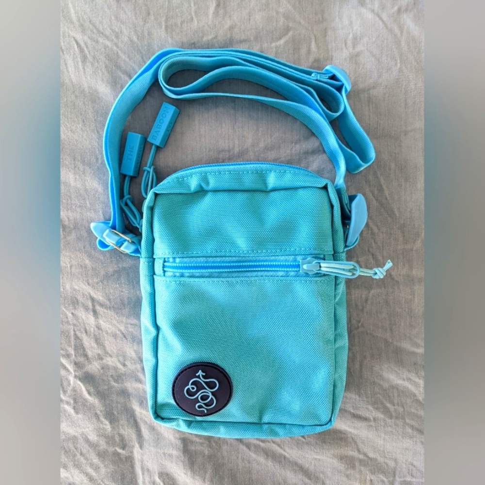 Baboon to the Moon Sling Bag